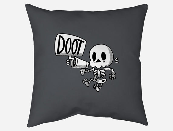 DOOT Skeleton