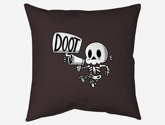 DOOT Skeleton