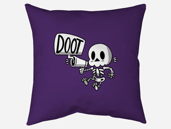 DOOT Skeleton