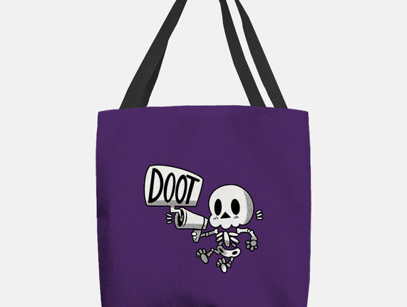 DOOT Skeleton