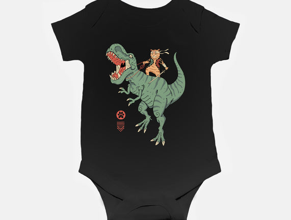 T-Rex Catana