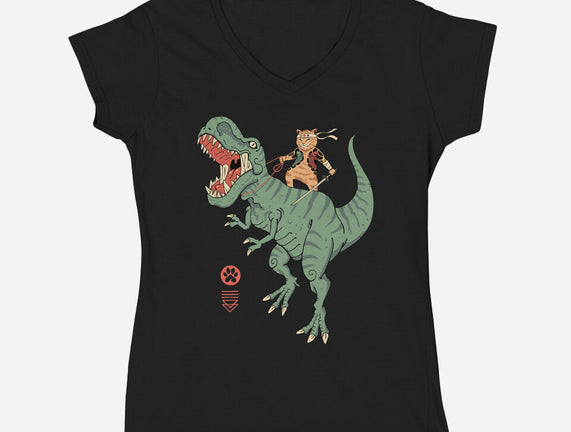 T-Rex Catana