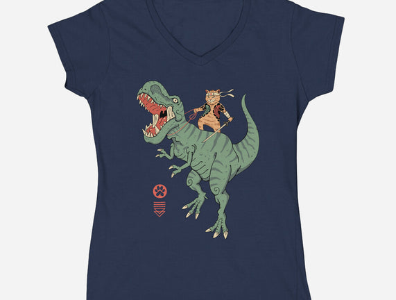 T-Rex Catana