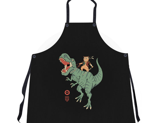 T-Rex Catana