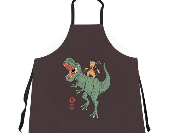T-Rex Catana