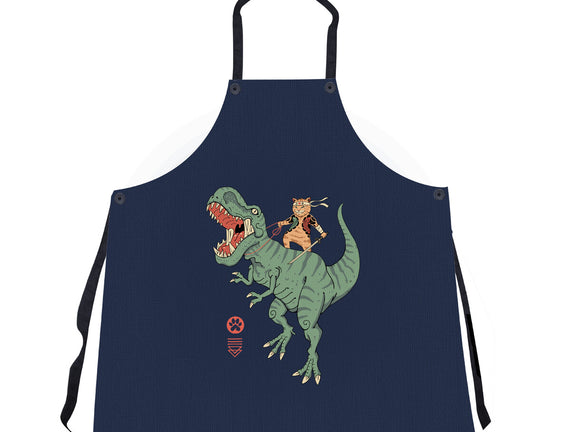 T-Rex Catana