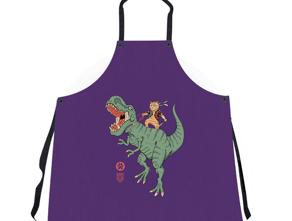 T-Rex Catana
