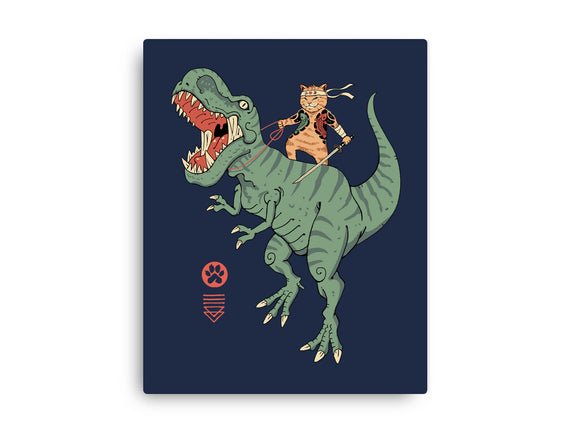 T-Rex Catana