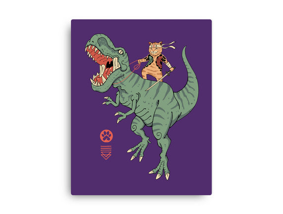 T-Rex Catana