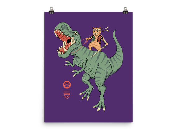 T-Rex Catana
