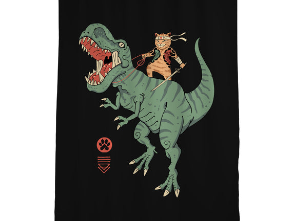 T-Rex Catana
