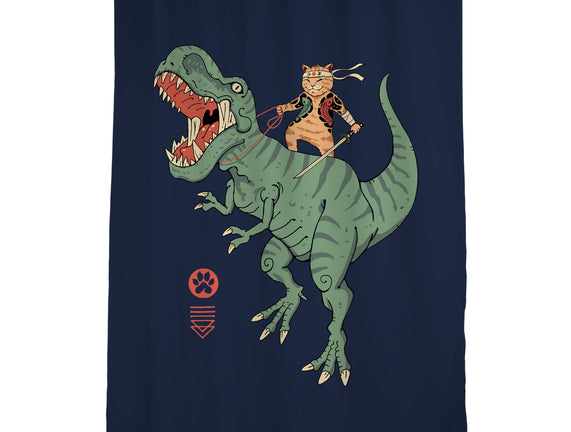 T-Rex Catana