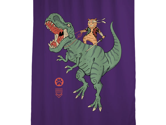 T-Rex Catana