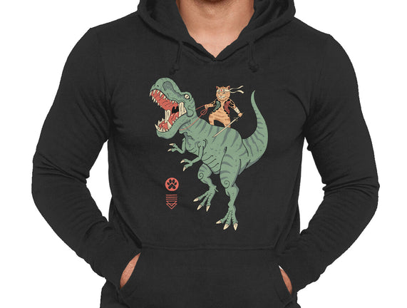 T-Rex Catana