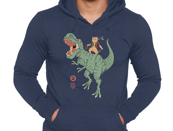 T-Rex Catana