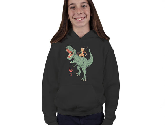 T-Rex Catana