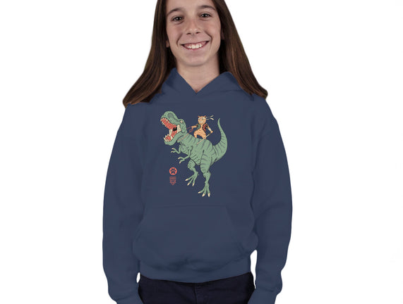 T-Rex Catana