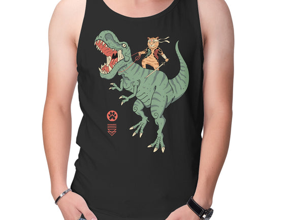 T-Rex Catana