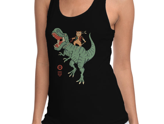 T-Rex Catana