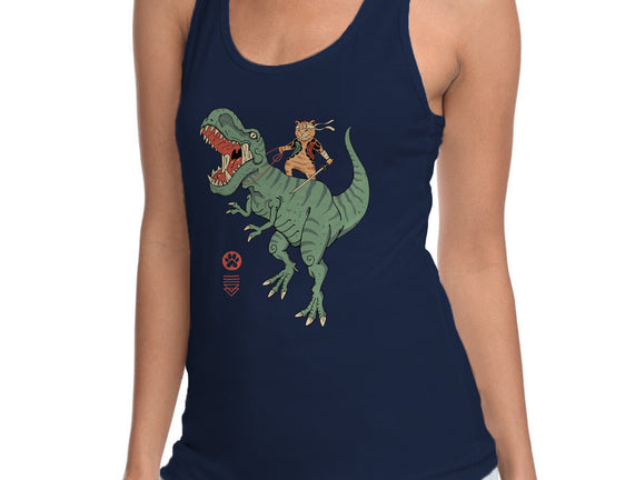 T-Rex Catana