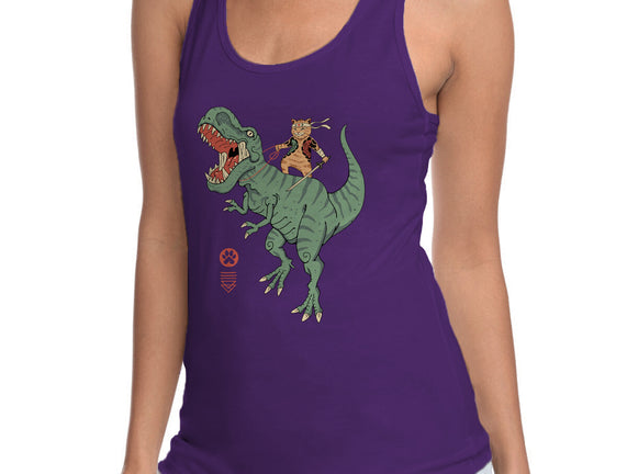 T-Rex Catana