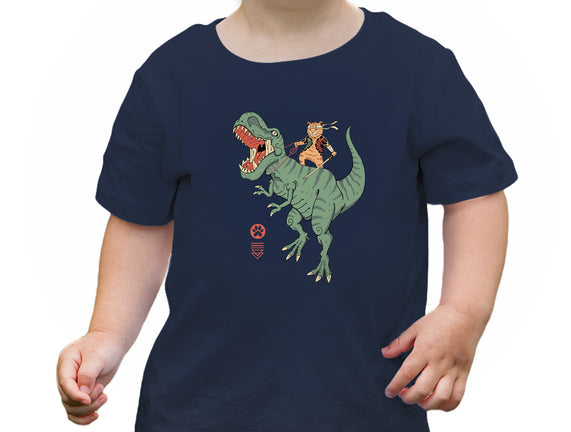 T-Rex Catana