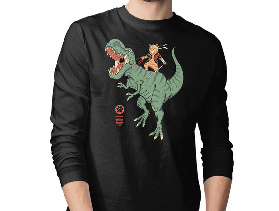 T-Rex Catana