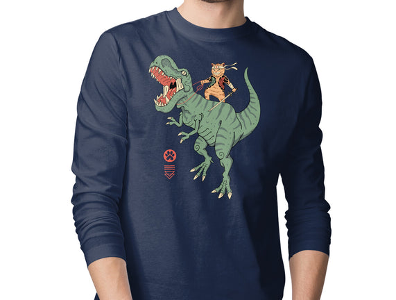 T-Rex Catana
