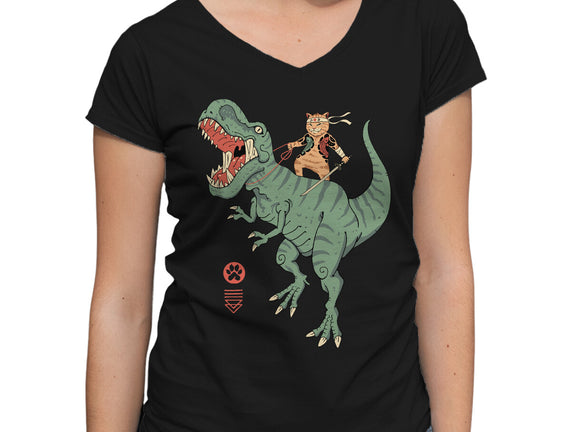 T-Rex Catana