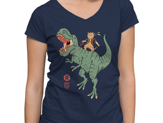 T-Rex Catana