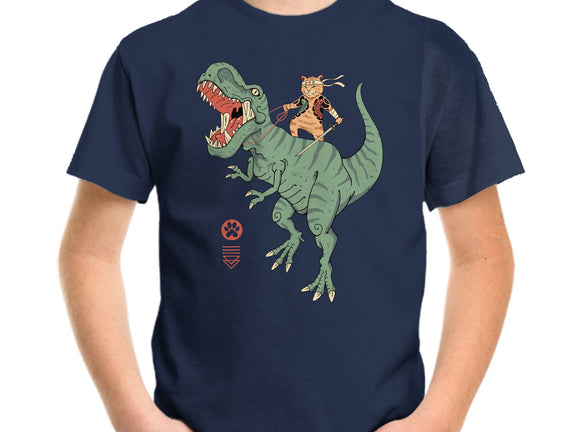 T-Rex Catana