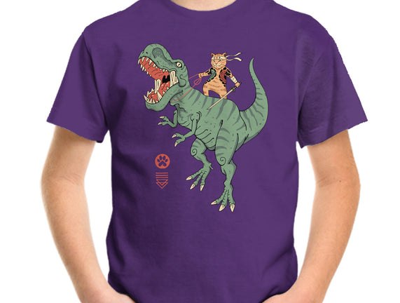 T-Rex Catana