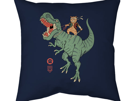 T-Rex Catana