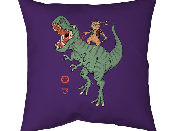 T-Rex Catana
