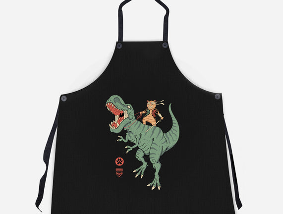 T-Rex Catana