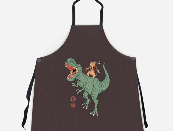 T-Rex Catana