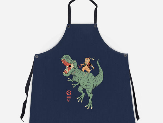 T-Rex Catana