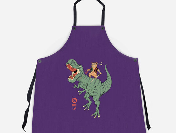 T-Rex Catana
