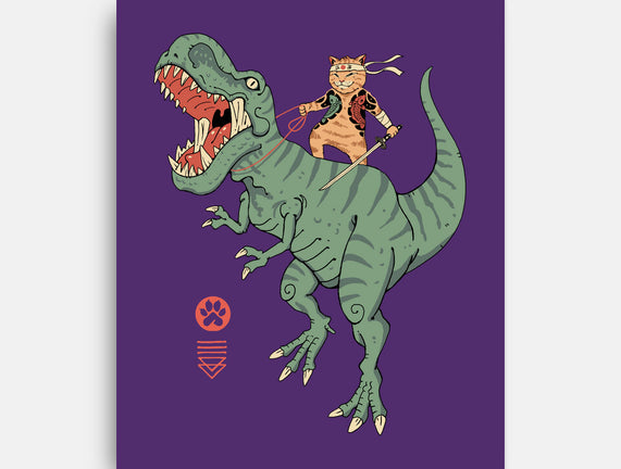 T-Rex Catana