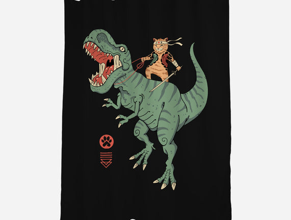 T-Rex Catana