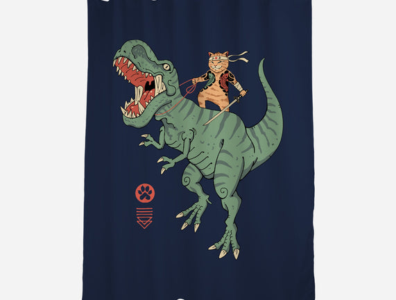 T-Rex Catana