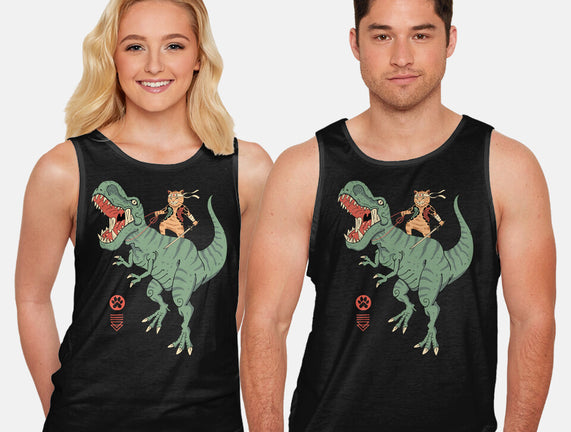T-Rex Catana