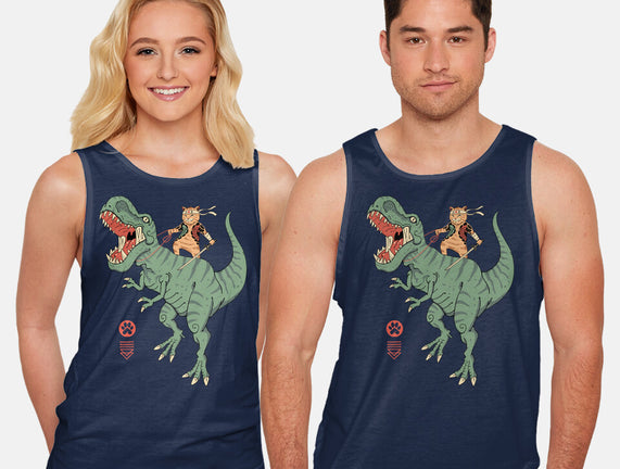 T-Rex Catana
