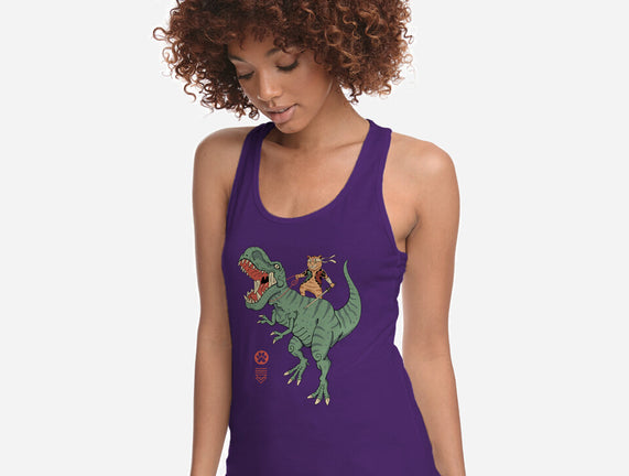 T-Rex Catana