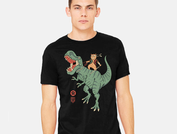 T-Rex Catana