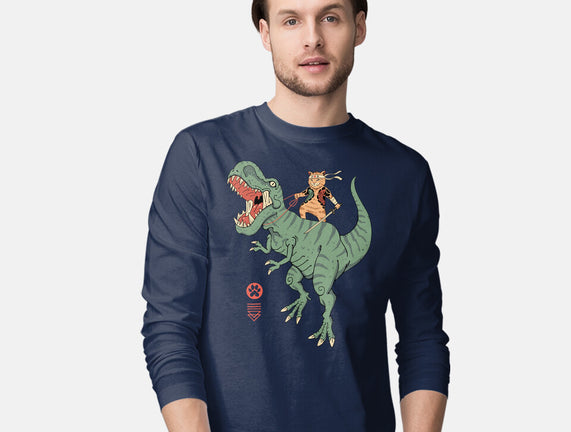 T-Rex Catana