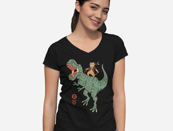 T-Rex Catana