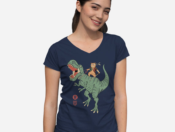 T-Rex Catana