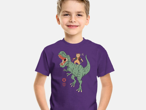 T-Rex Catana
