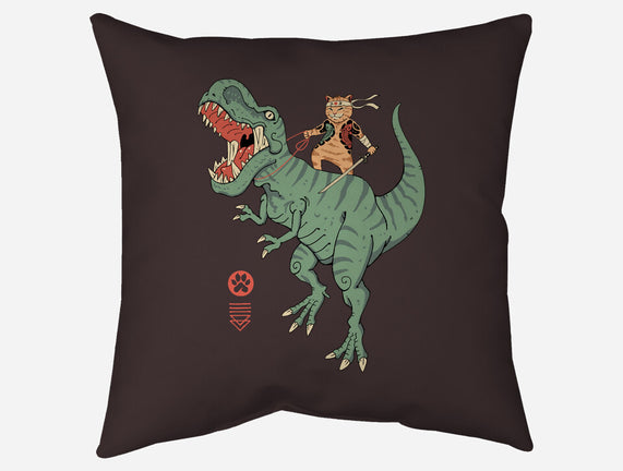 T-Rex Catana
